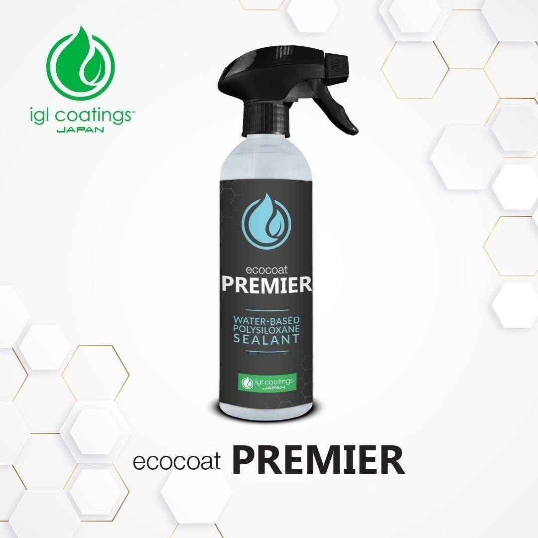 igl coatings PREMIER